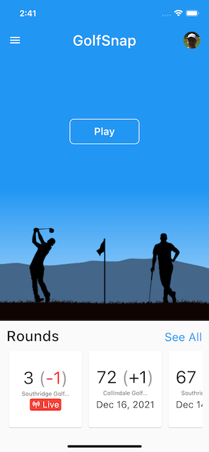 Ultimate Golf! - Apps on Google Play